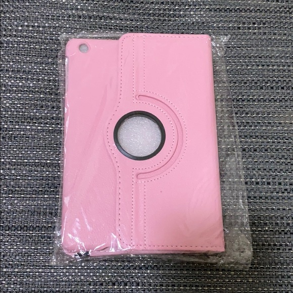Accessories - NEW IPad Case 7.9 mini Pink